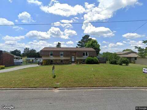 Jack, RINGGOLD, GA 30736