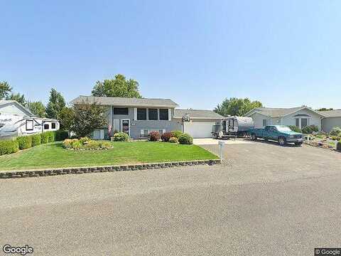 Bursell, CLARKSTON, WA 99403