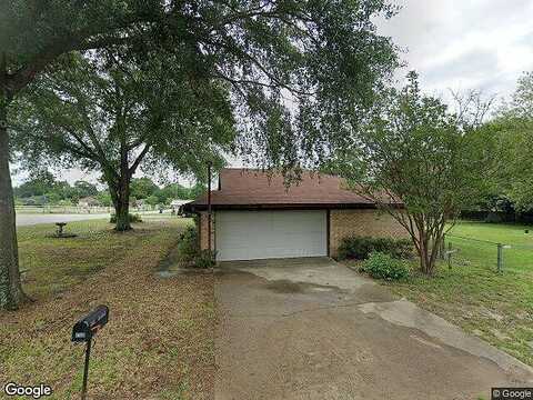 County Road 2436, MINEOLA, TX 75773