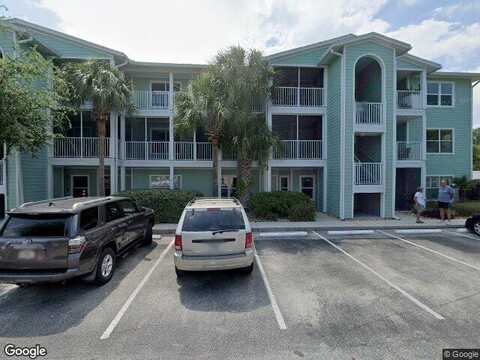 16Th, SAINT AUGUSTINE, FL 32080