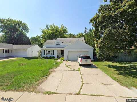 Webster, GREEN BAY, WI 54301