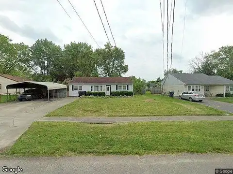 Laverton, LOUISVILLE, KY 40272