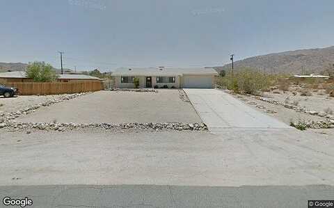 Alta Loma, TWENTYNINE PALMS, CA 92277