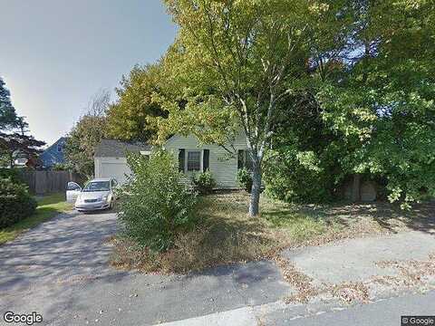 Bushnell, BRAINTREE, MA 02184