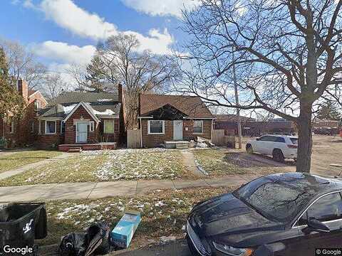 Lakepointe, DETROIT, MI 48224