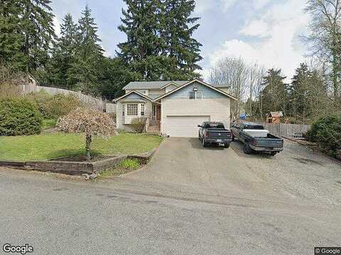 193Rd, BONNEY LAKE, WA 98391