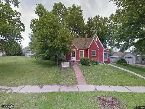 19Th, AUBURN, NE 68305