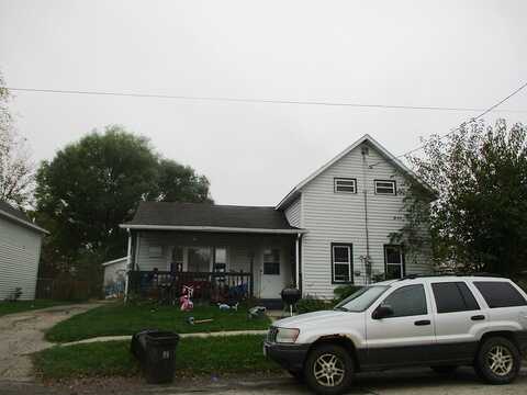 Grove, MERRIMAC, WI 53561