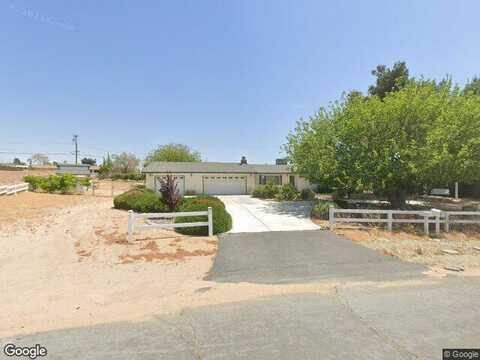 Tehachapi, APPLE VALLEY, CA 92307