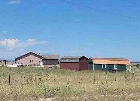 High Plains, FOUNTAIN, CO 80817