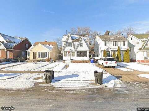 Joann, DETROIT, MI 48205