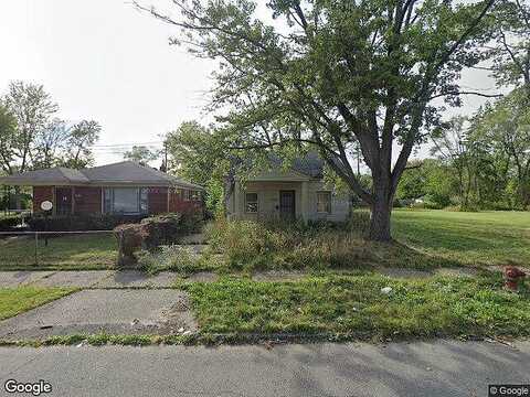 Rowe, DETROIT, MI 48205