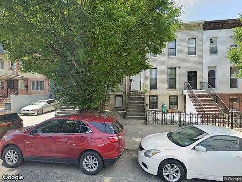 Saint Andrews, BROOKLYN, NY 11216