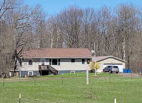 Swenson, WEBSTER, WI 54893