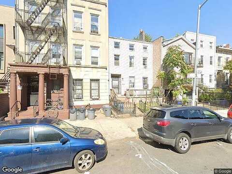 Quincy, BROOKLYN, NY 11216