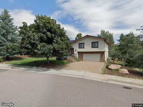 Clubheights, COLORADO SPRINGS, CO 80906