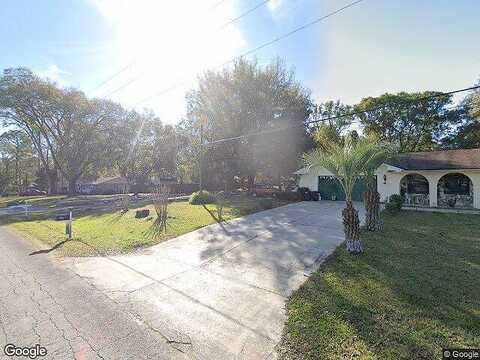 Sunburst, DADE CITY, FL 33525