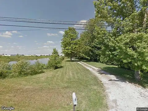 County Road 900, BROWNSBURG, IN 46112