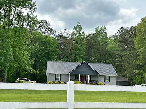 Black Creek, COLLINSVILLE, AL 35961