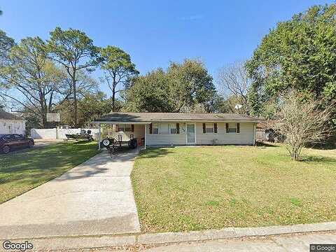 Guidry, BERWICK, LA 70342