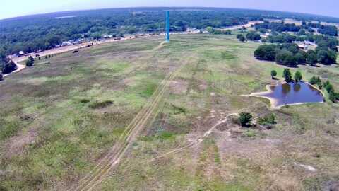 190 AC m/l EW1260 Road, Seminole, OK 74868