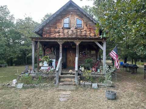 2210 Liberty Springs Road, Scotland, AR 72141