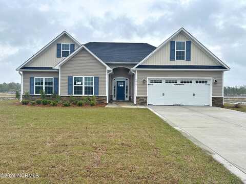 1838 Olde Towne Pointe Boulevard, Jacksonville, NC 28546