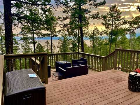 675 Angel Point RD, Lakeside, MT 59922