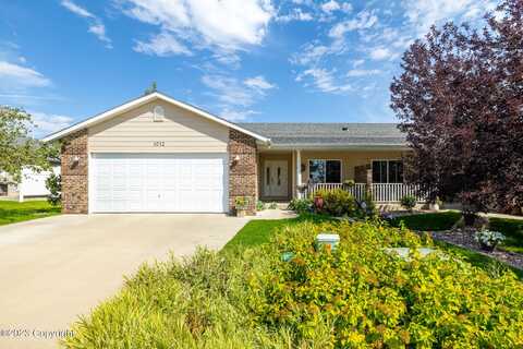 1012 Christinck Ave -, Gillette, WY 82718