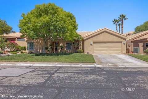 657 Pinnacle Ct, Mesquite, NV 89027