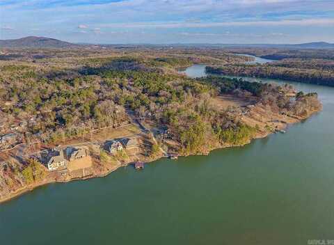 Lot 5 Gibbins Trail, Hot Springs, AR 71913