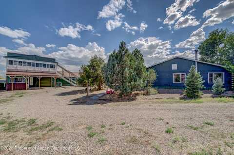 26 LeBlanc Road, Craig, CO 81625