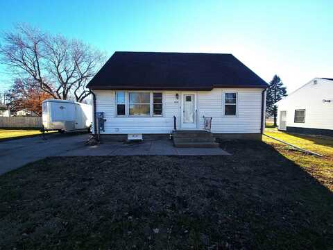 409 W Bertha Street, Paullina, IA 51046