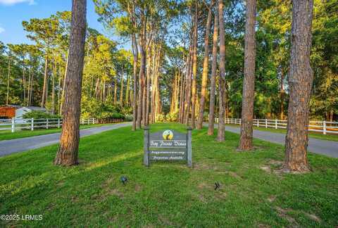 3 Stripland Way, Saint Helena Island, SC 29920