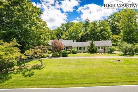 351 NC Highway 194S, West Jefferson, NC 28694