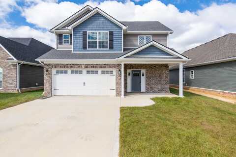 267 Harbor Village Drive, Georgetown, KY 40324