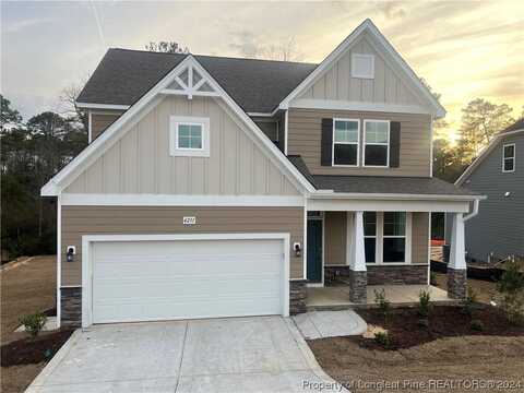 4251 Dock View Road, Fayetteville, NC 28306