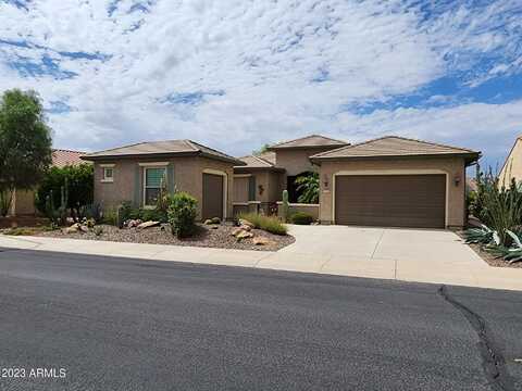 20002 N 269TH Drive, Buckeye, AZ 85396