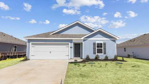 101 Trestle Point Drive, Harvest, AL 35749