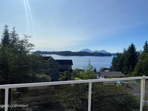 104 Sharon Drive, Sitka, AK 99835