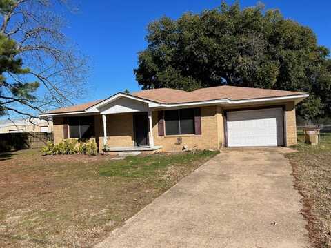 500 W Greenville Street, Alba, TX 75410