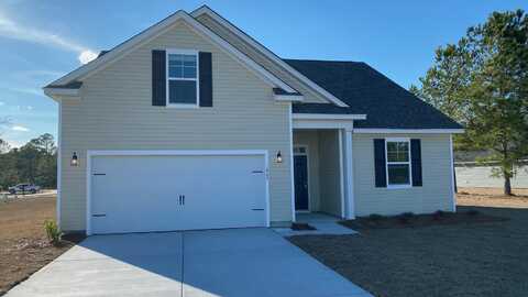 1009 Wild Turkey Way, Manning, SC 29102