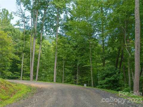 Lot 12 Locust Rough Mountain Road, Burnsville, NC 28714