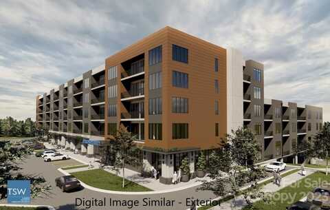 9901 Benfield Road unit: 316, Charlotte, NC 28269
