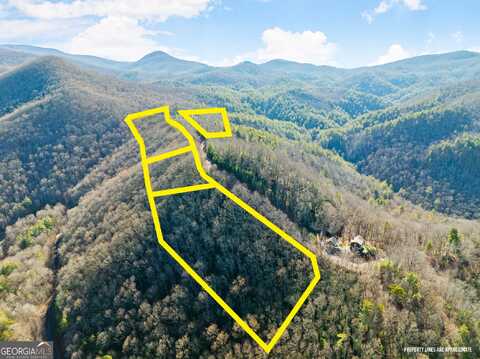 0 Shake Hollow Road, Rabun Gap, GA 30568