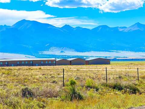 Lot 11 Airport Road, Westcliffe, CO 81252