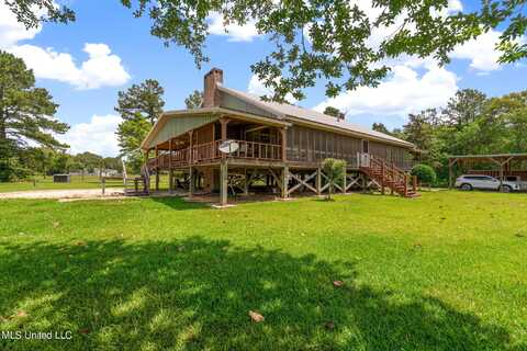 644a Hickory Grove Road, Lumberton, MS 39455