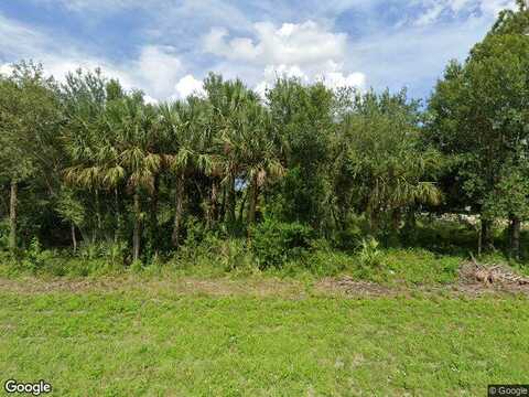 County Road 833, CLEWISTON, FL 33440