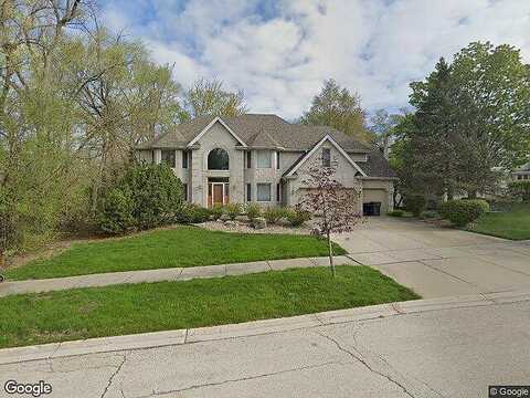 Laurel Hill, ORLAND PARK, IL 60467