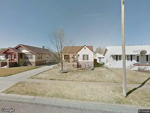 Avenue A, SCOTTSBLUFF, NE 69361